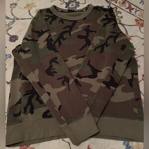 Nike crewneck